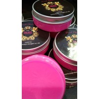 The Face Painting Shop Brush Soap Pink (The Face Painting Shop Brush Soap Pink)